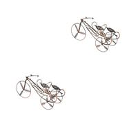 2 Pack Organizer Bottiglie Scaffale Per La Cucina Porta Di Occhiali