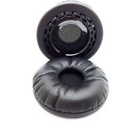 Originale Plantronics Similpelle Orecchio Cuscino 80355-01 per Encorepro HW710 &