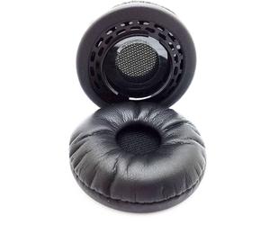2-Pack Originale Plantronics Similpelle Orecchio Cuscino per Encorepro HW710 E