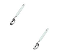 2 Pack Paletta Gelato Cucchiaio Per Scavare Frutta Pallina Da Dessert