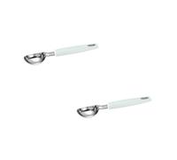 2 Pack Palette Gelato Cucchiaio Per Scavare Frutta Pallina Da Dessert
