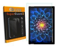 [2-PACK] Per microsoft surface Pro 7 (2019) Temperato Vetro Protezione Schermo