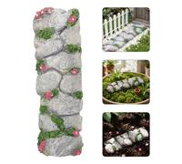 2 Pack Percorso Pedonale Del Giardino Fatato Accessori Il Delle Fate