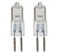 2 Pack Philips alogene segnale stradale 12 V 50 W GY6.35