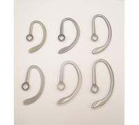 2-Pack Plantronics 3-size Orecchio Loop Gancio per CS540 W740 W745 W440 WH500