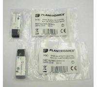 2-Pack Plantronics BUA-100 USB Universale Adattatore Bluetooth per Headset
