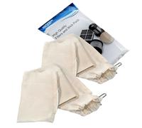 2-Pack Polvere Collettore Borsa per Dewalt 744 744x 745 7480 7491 10 " Tablesaw,