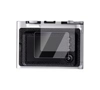2 Pack | Proteggi Schermo in Vetro Temperato Protettivo 9H HD 0,3mm Antigraffio Compatibile con Fujifilm Instax Mini EVO Fotocamera Istantanea