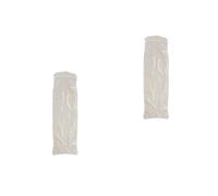 2 Pack Sacco Raccogli Polvere Per Asse Da Stiro Borsa Protettiva