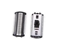 2 Pack Shaver Head Replacement Trimmer compatible with P-hilips Bodygroom BG 2024-2040 S11 YSS2 YSS3 Series