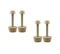 2 Pack Stampo Per Uova Utensili Stampi Da Pasticceria Manomissione Della Cucina