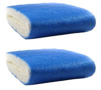 2-Pack Stoppino Filtro A per Honeywell Umidificatori, HAC-504AW HAC-504 Ricambio