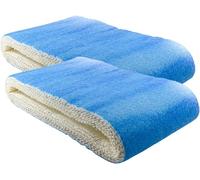 hqrp – Stoppino filtro e ricambio per Honeywell HEV680 HCM6000 – Confezione da 2