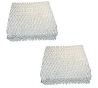 2-Pack Stoppino Filtro Per Duracraft Naturale Frigo Umidità Umidificatori AC-818