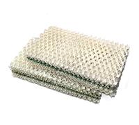 2-Pack Stoppino Filtro per Emerson Moistair HD Serie Humidifier,HDC-2R & HDC-411