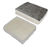 hqrp Stoppino filtro per umidificatori Holmes/Bionaire – Serie C, W, Wc, WH, Ws – 2 pezzi