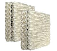 2-Pack Stoppino Filtro per Honeywell HCM-88C HCM-3060 HCM-3060C Umidità