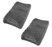 2-Pack Stoppino Filtro per Philips HU4800 Serie Umidificatore Ricambio FY2401