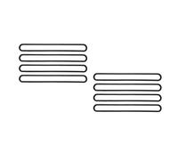 2 Pack Striscia Per Sottovuoto Guarnizione Della Macchina Sigillante