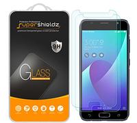 [2-pack] Supershieldz per Asus ZenFone V (Verizon) in vetro temperato, anti-graffio, senza bolle, garanzia di sostituzione a vita