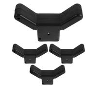 2 Pack Supporto Per Rami D'albero Stampelle Di Il Ramo Un Con Stampella