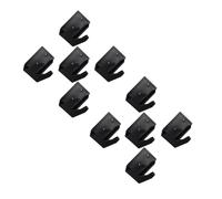 2 Pack Supporto Per Scanner Tera Da Parete Lettore Di Codici Barre