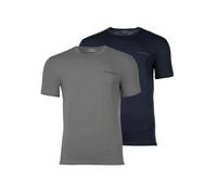 2 pack T-Shirt Uomo Emporio Armani Art EM000391 AF20669