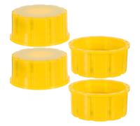 2 Pack Tappo Del Serbatoio Gas Da Un Gallone Della Bomboletta Di Bombola