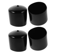 2 Pack Tappo Parapolvere Del Cuscinetto Mozzo Coperchio Antipolvere Con Gomma