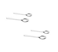 2 Pack Utensili Da Cucina Acciaio Inox Bastoncini Di Frutta Scelte Alimentari