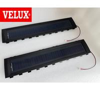 2-Pack Velux SSL-K Replacement Solar Panel (2012+)