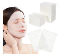 2 Packs Assorbenti Cotone Dischetti Struccanti Pad Rimozione Del Trucco