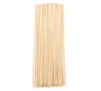 2 Packs Bastoncini Per Barbecue Arrostire Marshmallow Da Campeggio