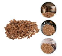 2 Packs Wine Making Oak Chips Piccole Schegge Di Quercia Trucioli