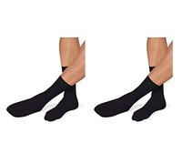 2 PAIA CALZA CORTA UOMO MICROFIBRA PIQUET POMPEA