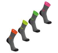 2 paia Calze da lavoro U-Power Giady