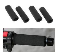 2 Paia Di Coperture Per Impugnature Per Moto Per R1200GS LC - Sinistra + Destra