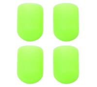 2 paia di coperture per leve freno in silicone per bici da corsa anti-graffio, protezione per biciclette in silicone