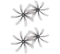 2 Paia Di Eliche 35 Pollici 89MMX8 89MM 8 Pale PC Elica Per RC FPV