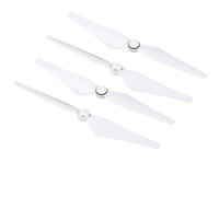 2 paia di eliche 9450S (94x50) compatibili con Phantom 4 e Phantom 4 Pro