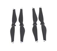 2 paia di eliche a sgancio rapido 5332S CW CCW compatibili con AIR 1(WHITE)