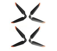 2 paia di eliche a sgancio rapido a basso rumore 9453 compatibili con drone DJI Mavic 3 Enterprise Series