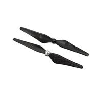 2 Paia Di Eliche In Carbonio Autoserrante 9450 9x5 Con Tappo A Vite Autobloccante, Compatibili Con Parti Di Aerei DJI Phantom 1/2/3/4