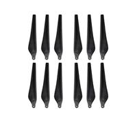 2 paia di eliche in fibra di carbonio 3390 for lame di droni for irrorazione agricola T20 T10 T16(T16 T20 1Set)
