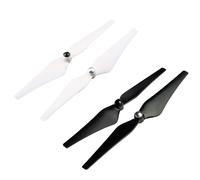 2 Paia Di Eliche Per Phantom 3 Advanced Standard Professional SE2 Aeromobile