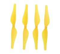 2 Paia Eliche Kit Colorato Per Tello Puntelli Accessori Parte di Ricambio CCW-CW Puntelli Pezzo di Ricambio