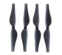 2 Paia Eliche Sgancio Rapido Ala Accessori Parte di Ricambio Per Tello Flight Accessorio Sgancio Rapido Basso Rumore Eliche Pagaie Colore