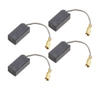 2 Paia Spazzole Carbone 16X8X6.3Mm Con Auto Cut-Off Compatibile Con Flex GE5 GE5