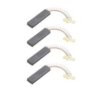 2 Paia Spazzole per Lavatrice OEM 00616505/616505 Compatibile con Bosch Maxx 6/Maxx 7/Avantixx 7 Compatibile con Siemens