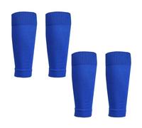 2 Paio Parastinchi Calcio Bambino,Calzettoni Tagliati Calcio,Uomo Tagliati,Calze Tagliate Da,Calzini Per Parastinchi,Calze Tube,Calzini Da Uomo, Per Gioco Di,Pallacanestro Corsa Sport,Ragazzi